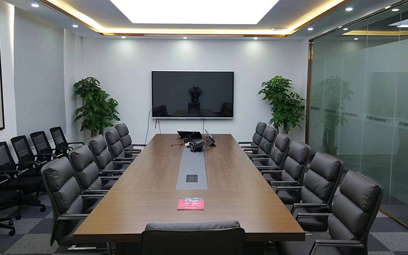 Κίνα Shenzhen Rogin Electronics Co., Ltd. Εταιρικό Προφίλ