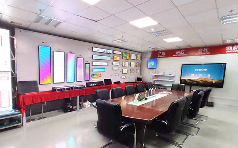 Κίνα Shenzhen Rogin Electronics Co., Ltd. Εταιρικό Προφίλ
