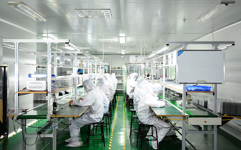 Κίνα Shenzhen Rogin Electronics Co., Ltd. Εταιρικό Προφίλ