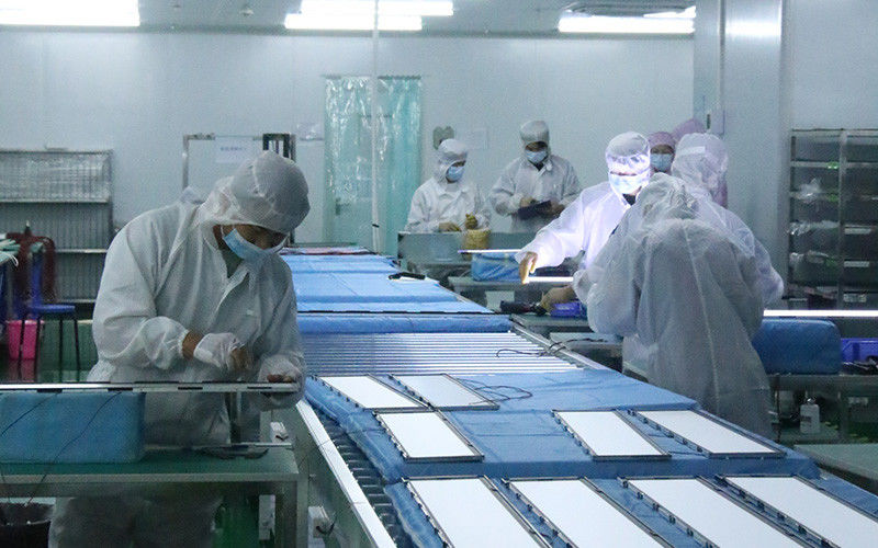 Κίνα Shenzhen Rogin Electronics Co., Ltd. Εταιρικό Προφίλ