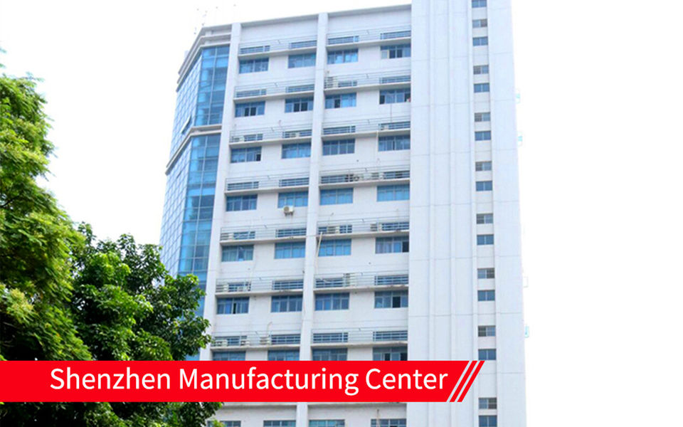Κίνα Shenzhen Rogin Electronics Co., Ltd. Εταιρικό Προφίλ