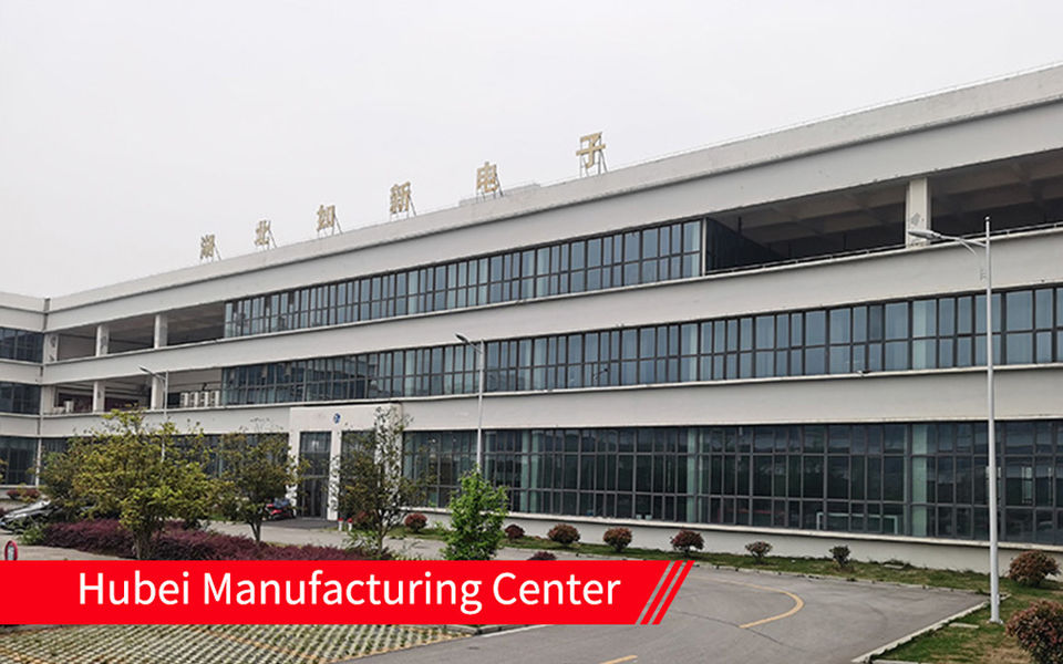 Κίνα Shenzhen Rogin Electronics Co., Ltd. Εταιρικό Προφίλ