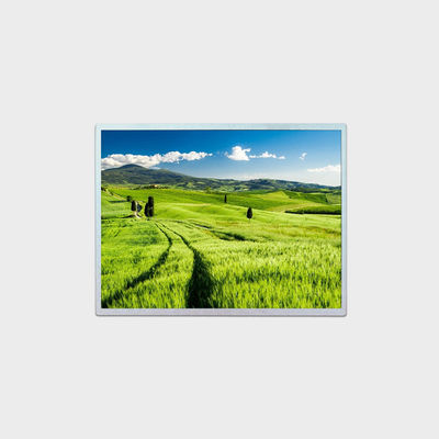 Υψηλή φωτεινότητα 10,4 ιντσών LCD οθόνη 1024*768 LVDS 1500nits με 1500nits φωτεινότητα
