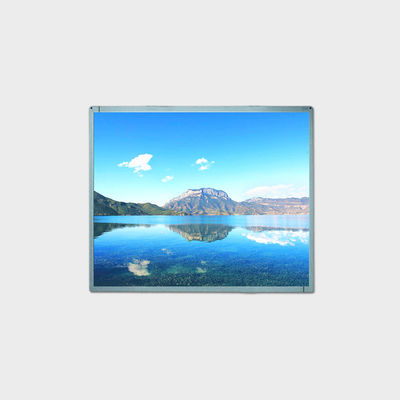 Εμπορική Αδιάβροχη οθόνη LCD 17 ιντσών 1280*1024 LVDS 1000 Nits Display