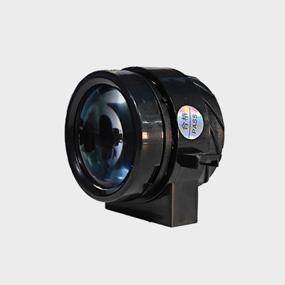 2.6 ίντσες βίντεο προβολέα φακό F82mm 720P TR1.5Με Καλή Αντιστοιχία