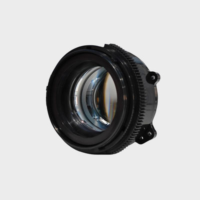 3.5 ιντσών ευρυγωνικός προβολέας φακός F95mm 1080P TR1.151 υψηλή φωτεινότητα
