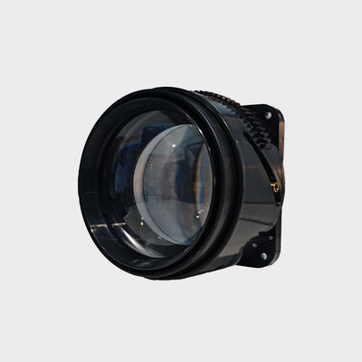 5.8 ίντσες Φακό F185mm 1080P TR1.621 Για εξοπλισμό προβολής