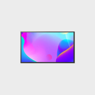 32 ιντσών LCD οθόνη υψηλής φωτεινότητας 1920*1080 LVDS 1500nits -20-70C με ευρύ εύρος θερμοκρασίας