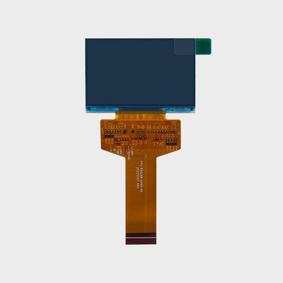 2.4 ιντσών οθόνη LCD προβολέα FOG 800 ((RGB) * 480 LVDS 30 PIN οθόνη LCD