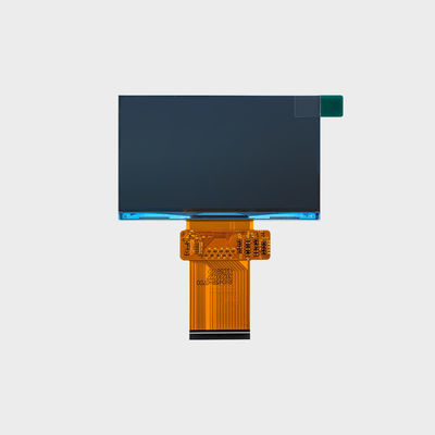 4.5 ιντσών LCD οθόνη προβολέα FOG 1920 ((RGB) * 1080 60PIN LVDS LCD οθόνη