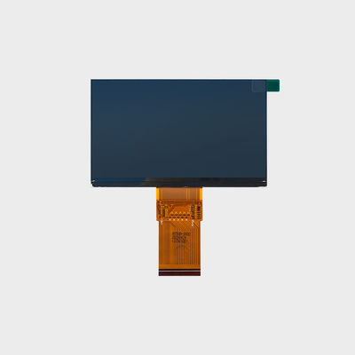 5.7 ιντσών LCD οθόνη FOG 1920 ((RGB) * 1080 60PIN LVDS 7,90% Διαβίβαση