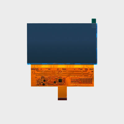 40 πιν LCD οθόνη LVDS LCD προβολέα οθόνη 1920 ((RGB) *1080