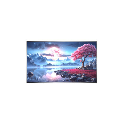 Οθόνη LCD 13.3 ιντσών υψηλής φωτεινότητας 1920*1080 EDP 1000nits LCMA-RX0133GB03-C100