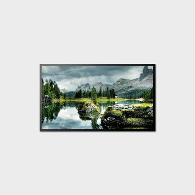 32 ιντσών LCD οθόνη υψηλής φωτεινότητας 3840*2160 EDP LCD οθόνη 800nits