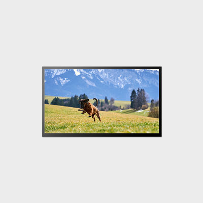 23.8 ιντσών LCD οθόνη υψηλής φωτεινότητας 58W 1920*1080 LVDS LCD Panel 1000nits