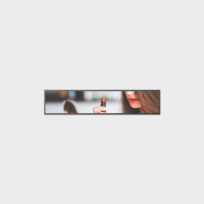 66.1 ίντσες Δείκτης LCD τύπου ράβδου 3840*720 V-by-One 2000nits