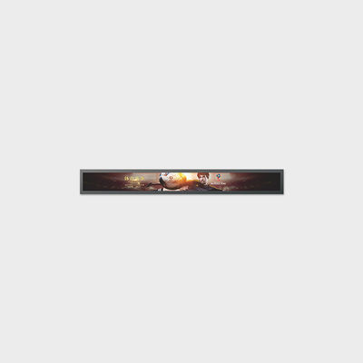 47.8 ιντσών Τύπος μπάρας LCD οθόνη 1920*178 LVDS 1600nits