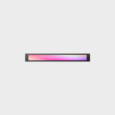 43.5 ίντσες Μεγάλη συσκευή διαφήμισης LCD 1000nits 3840*380 Δυνατότητα οθόνης