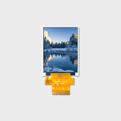 Μηχανή 2,0 ιντσών οθόνη LCD 176 RGB * 220 MCU μικροσκοπική οθόνη LCD