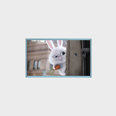 15.6 ιντσών LCD οθόνη 600 νιτ 3840*2160, 0-50°C, υψηλή εμβέλεια 85%