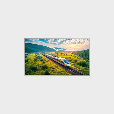 23.8 ιντσών LCD οθόνη 850 νιτ'ανάλυση 2K LCMA-RX0238GI01-C085