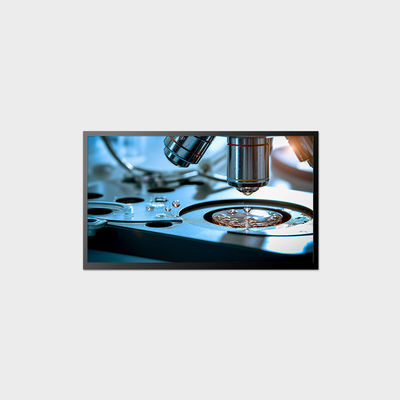 23.8 ιντσών οθόνη LCD υψηλή φωτεινότητα 1500nits 1920*1080 LCMA-RX0238GA01-C150