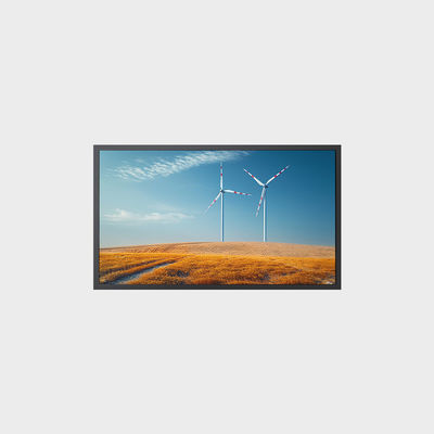 Εικόνα LCD 32 ιντσών με ενεργό χώρο 698,4*392,84mm και φωτεινότητα 1000nits