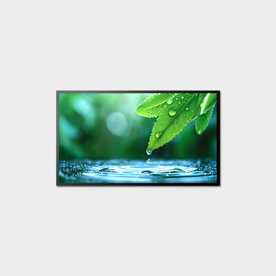 32 ιντσών οθόνη LCD 800 νιτ Ανάλυση 4K eDP Διασύνδεση LCMA-RX0320GL17-Z080