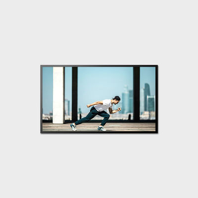 Ανάλυση 32 ιντσών Εικονική οθόνη LCD 1000nits 3840*2160 Ενεργός χώρος 698.4*392.85mm LCMA-RX0320GI01-C100