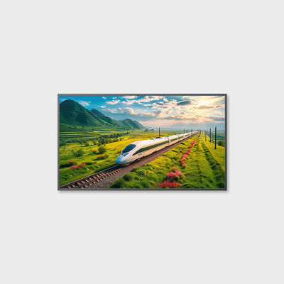 43 ιντσών LCD Panel 400nits 1920*1080 LCMA-RX0430GR02-C040