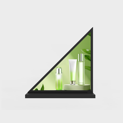 13,14 ιντσών Triangle LCD TFT Solution with Special Size New Arrival Product