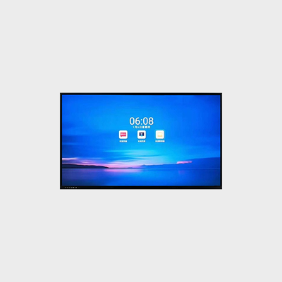75 ιντσών με σύστημα Android 11.0 RAM/ROM 4+32G All-in-one Συνεδριακό μηχάνημα