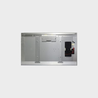 32 inch LCD Panel Active Area 698.4*392.85mm Brightness 1200nits Resolution 1920*1080 LVDS Interface LCMA-RX0320GL18-C120