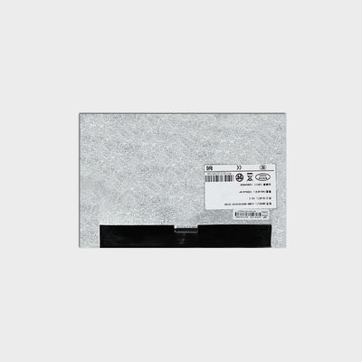 10.1 ίντσες LCD οθόνη υψηλής φωτεινότητας 1280*800 LVDS 1000nits