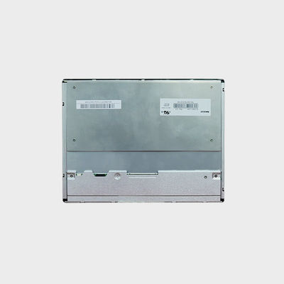 Υψηλή φωτεινότητα 10,4 ιντσών LCD οθόνη 1024*768 LVDS 1500nits με 1500nits φωτεινότητα