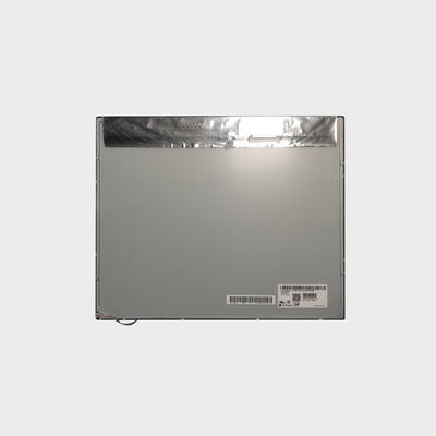 Εικονική οθόνη LCD υψηλής φωτεινότητας 19 ιντσών 1280*1024