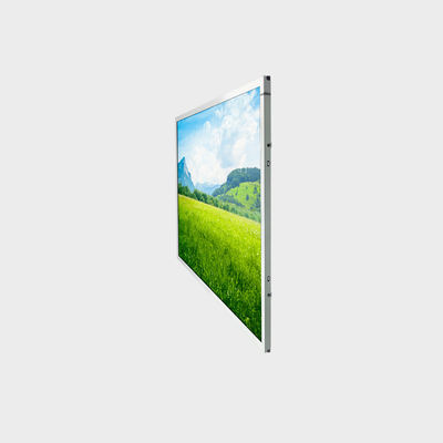 Εικονική οθόνη LCD υψηλής φωτεινότητας 19 ιντσών 1280*1024