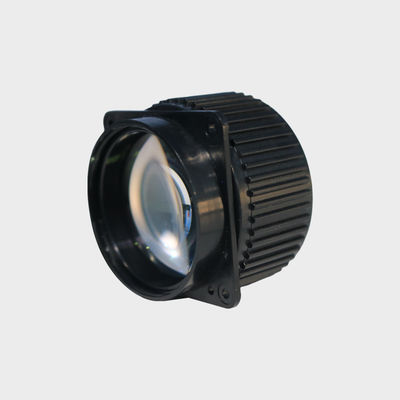 2.6 ιντσών Σχεδιασμός ευρείας γωνίας φακού F80mm 720P TR1.31 Καλή αντίθεση