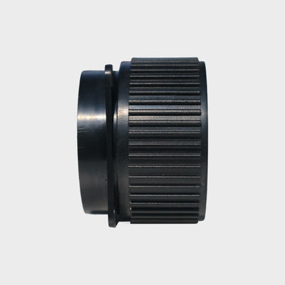 2.6 ιντσών Σχεδιασμός ευρείας γωνίας φακού F80mm 720P TR1.31 Καλή αντίθεση