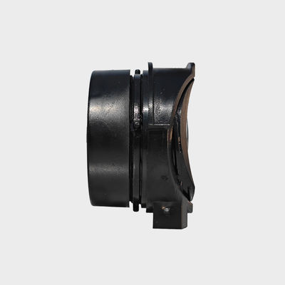 F58mm Προβολέας Wide Angle Lens 720P 2.69 ίντσες TR1:1 Χαμηλή στρέβλωση