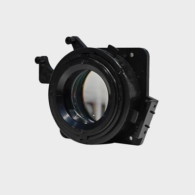 3 ιντσών προβολέας φακούς F82mm 1080P TR1.251 Για μεγάλες οθόνες οθόνης