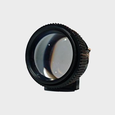 Ακτιβιστής LCD υψηλής ανάλυσης 4,0 ίντσες F125mm 480P-720P TR1.64:1