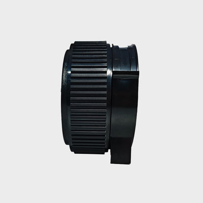 Ακτιβιστής LCD υψηλής ανάλυσης 4,0 ίντσες F125mm 480P-720P TR1.64:1