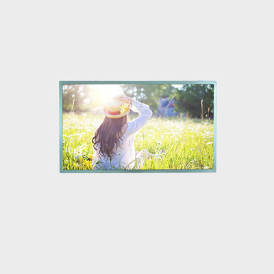 27 ιντσών οθόνη LCD υψηλή φωτεινότητα 1920*1080 LVDS 700 Nits οθόνη