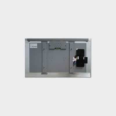 32 ιντσών LCD οθόνη υψηλής φωτεινότητας 1920*1080 LVDS 1500nits -20-70C με ευρύ εύρος θερμοκρασίας