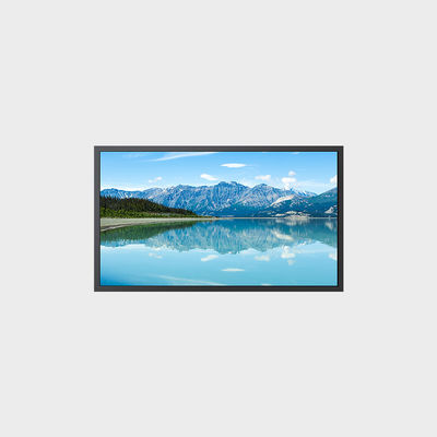 1920*1080 Ηχεία LCD οθόνη 32 ιντσών LVDS 1200 Nits οθόνη