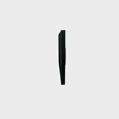 Υψηλή φωτεινότητα 49 ιντσών LCD οθόνη 1920*1080 LVDS 2500nits για ευρύ εύρος θερμοκρασιών