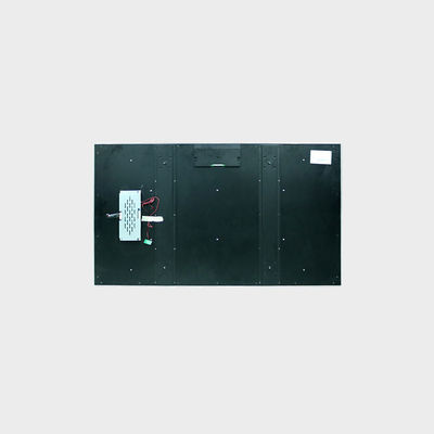 Υψηλή φωτεινότητα 49 ιντσών LCD οθόνη 1920*1080 LVDS 2500nits για ευρύ εύρος θερμοκρασιών
