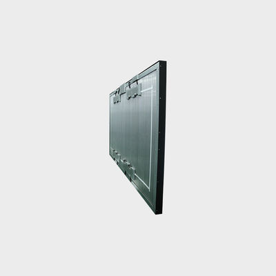 86 ιντσών υψηλής φωτεινότητας οθόνη LCD 3840*2160 V-By-One 2500nits