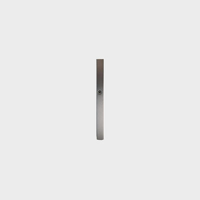 16.8 ιντσών Τύπος μπαρ LCD οθόνη 1366*384 LVDS 700nits